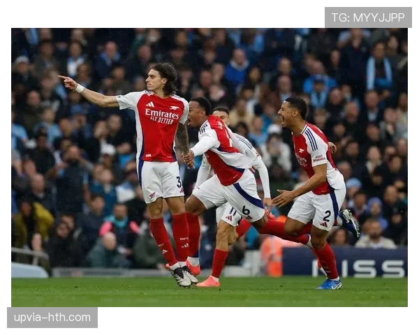 奥德加德中场统治力助阿森纳豪取关键胜利