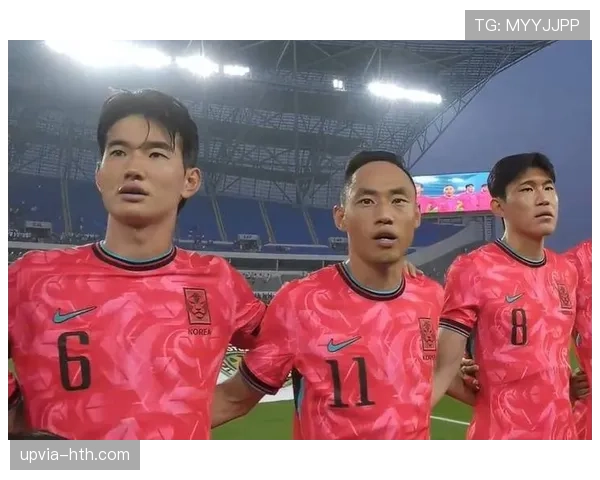 中国青年队在东亚杯赛场展现不俗实力