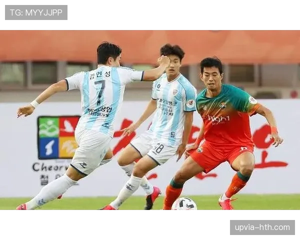 蔚山展现稳定发挥，K联赛再添胜绩