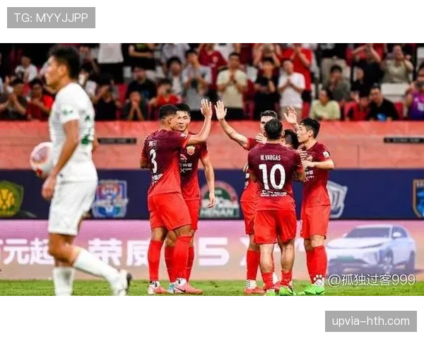 浦和红钻强势晋级亚冠四强，状态全面回暖