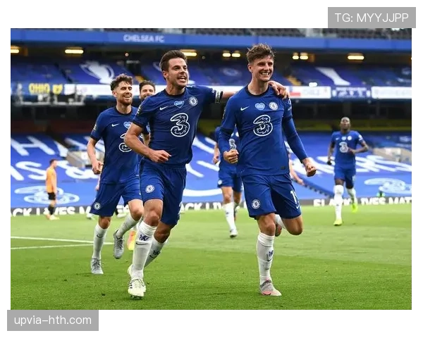 切尔西英超大胜强势反弹,状态回暖重燃争冠希望 切尔西英超大胜强势反弹,状态回暖重燃争冠希望