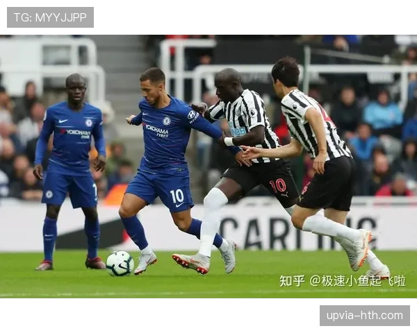 切尔西状态回暖搅动英超争冠格局，赛季走势引广泛关注