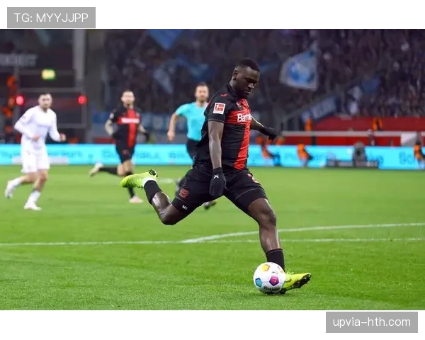 博尼法斯尼日利亚希望