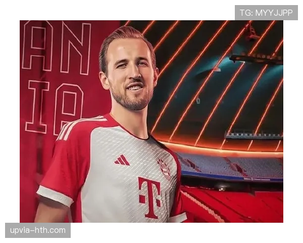 凯恩转会最新消息：拜仁官方回应离队传闻