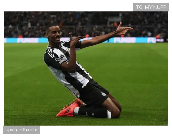 高价加盟纽卡：伊萨克如何成为球队进攻核心