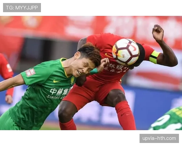 关键战表现波动:北京国安的问题被放大