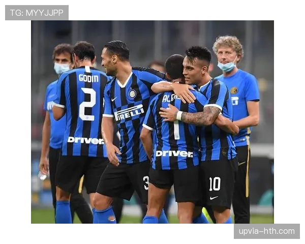 劳塔罗越高效，国米进攻越单一？问题已逐步反映在比赛走势中