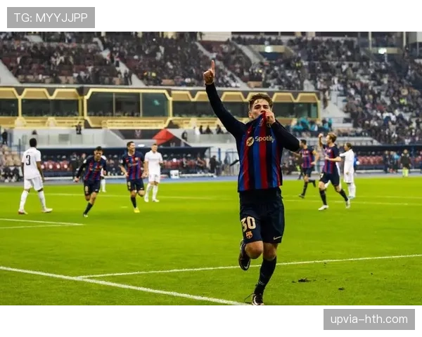 加维:从青训新星到主力轮换的地位跃迁解析 加维:从青训新星到主力轮换的地位跃迁解析